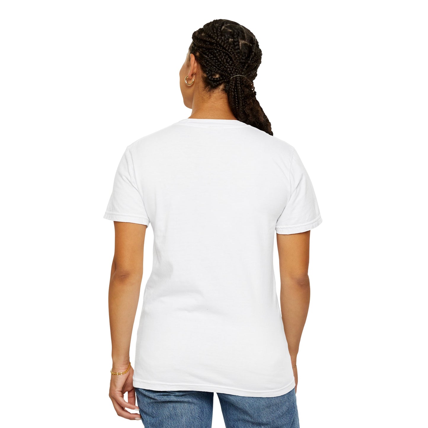 Women's Football T-Shirt 'We Are the Cowboys'