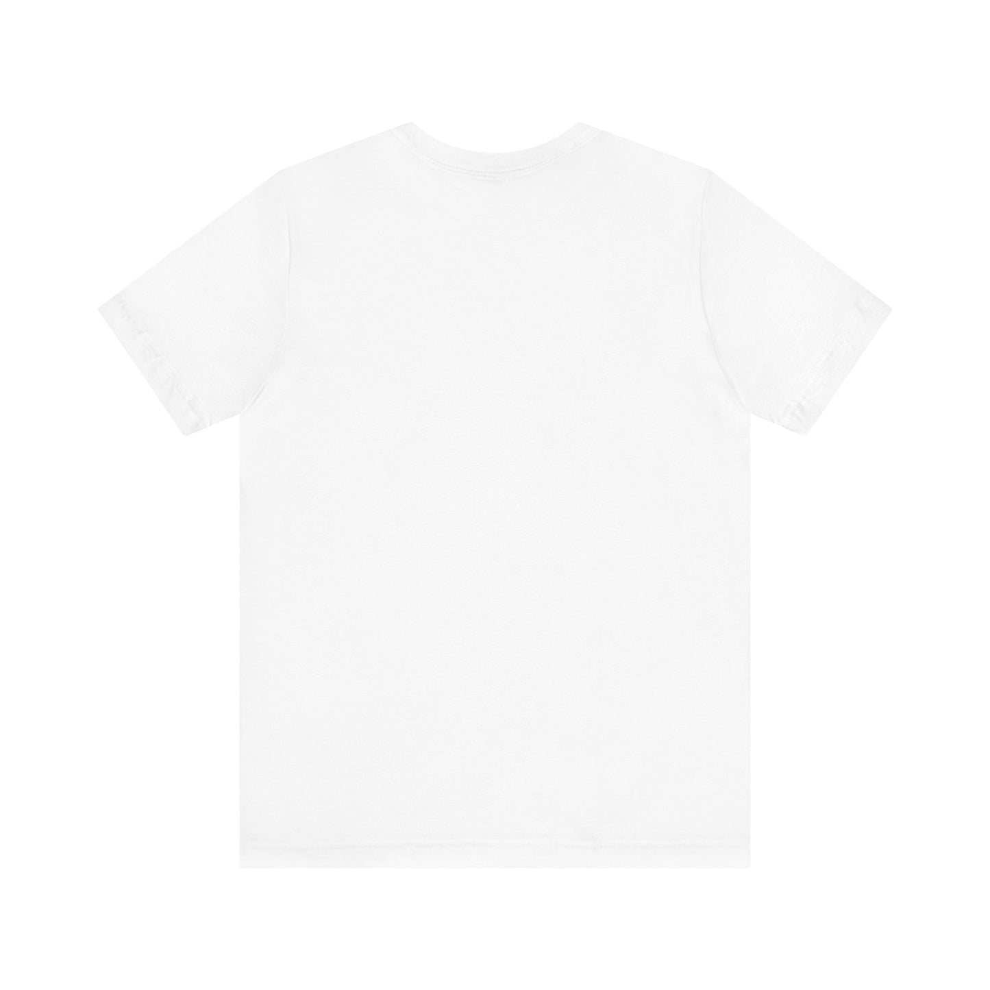 Fall Tee Back