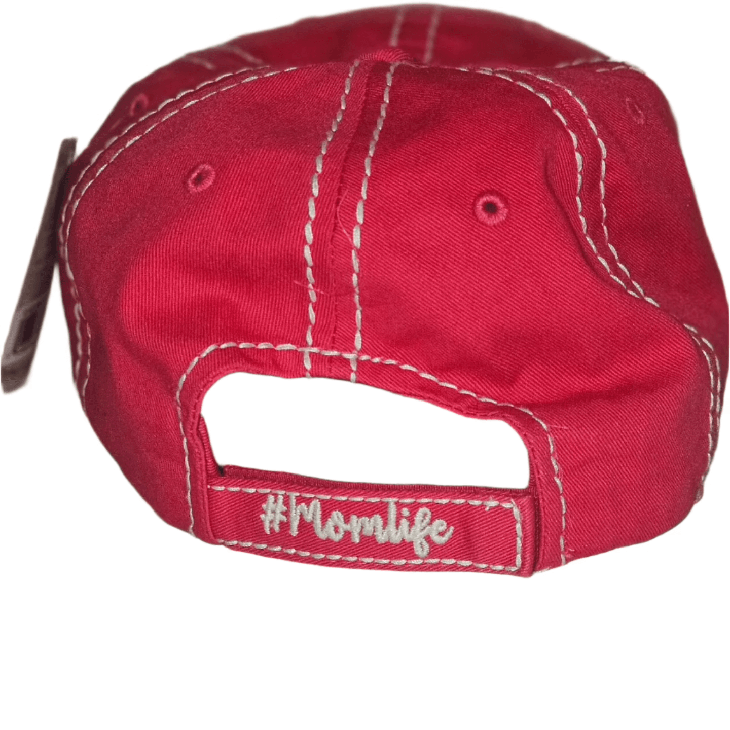 Women's Baseball Cap - Shamelessly Glamorous