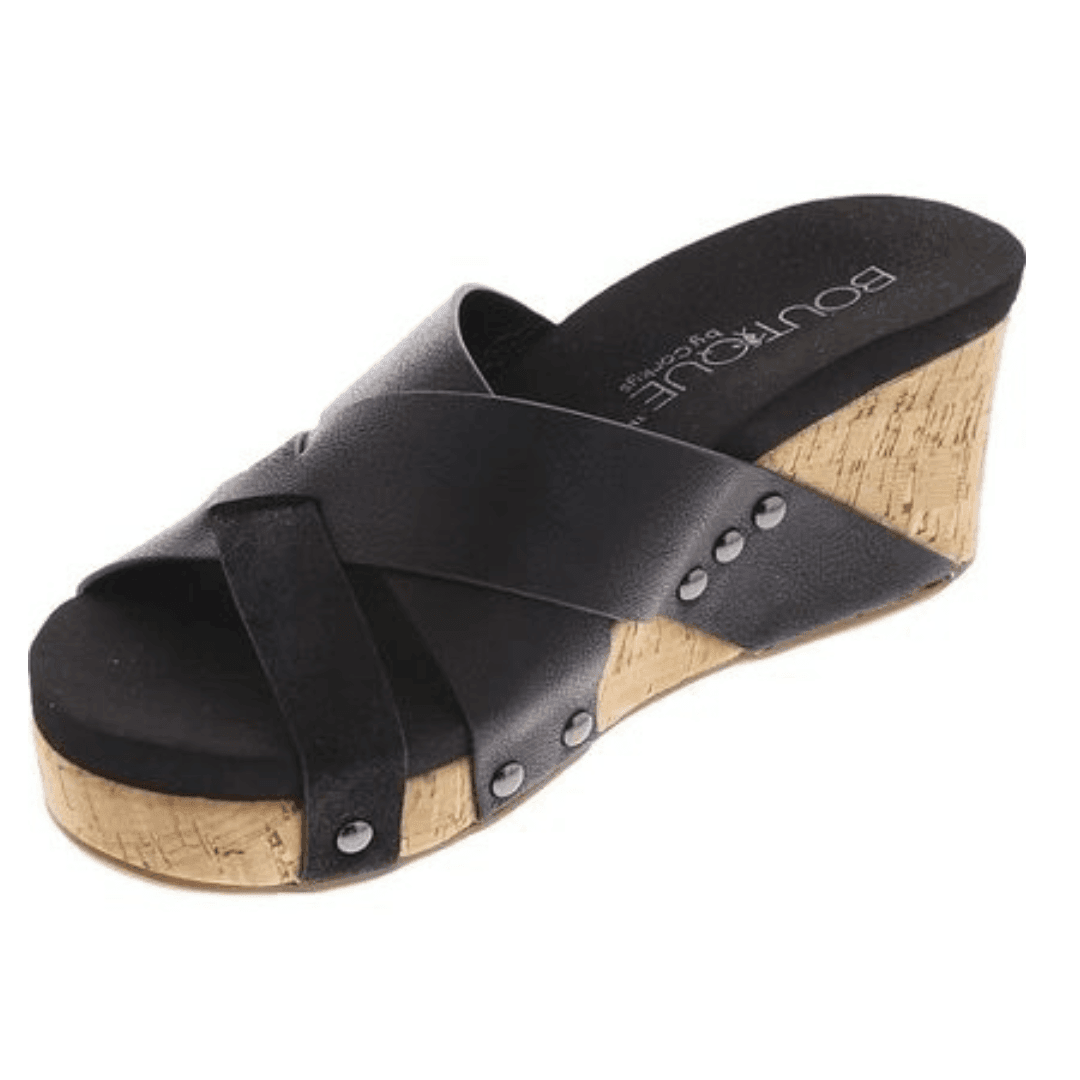 Amuse Wedges - Shamelessly Glamorous