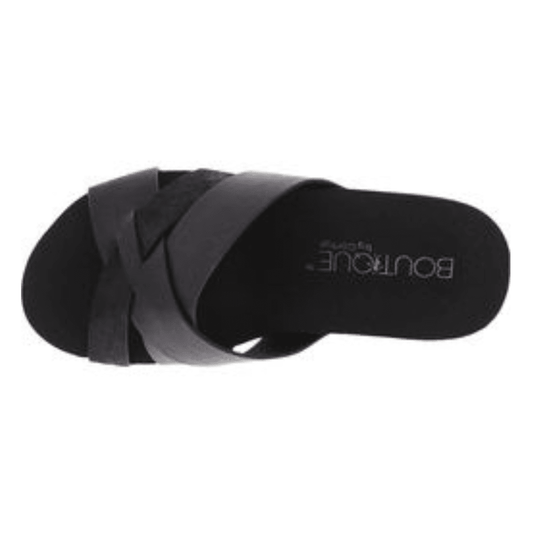 Amuse Wedges - Shamelessly Glamorous