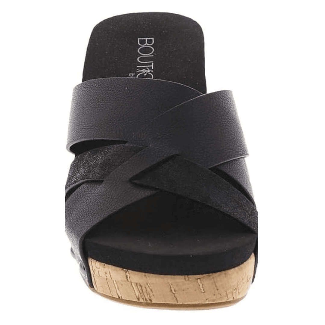 Amuse Wedges - Shamelessly Glamorous