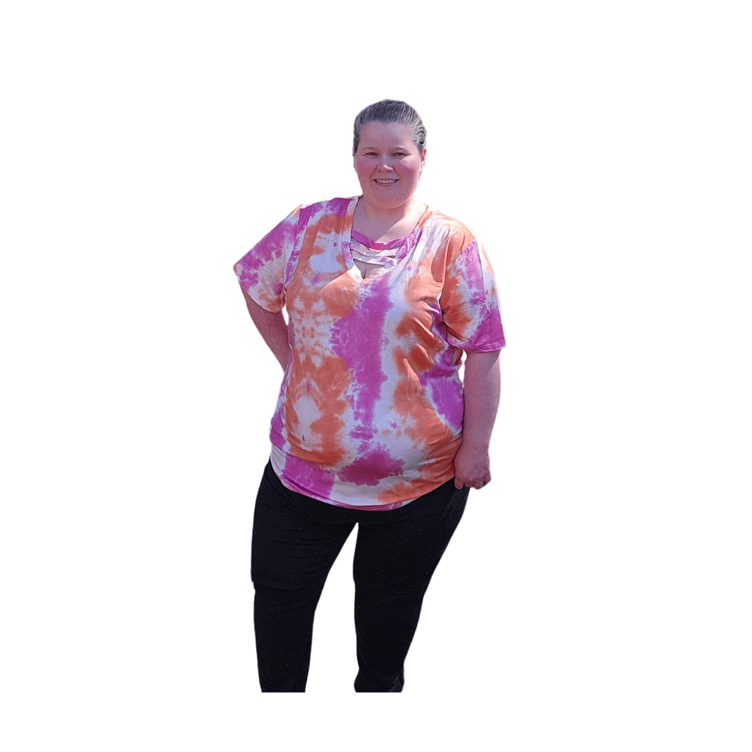 In The Morning Tee - Shamelessly Glamorous