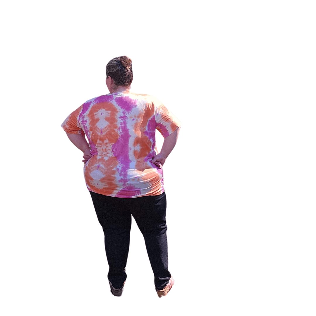 In The Morning Tee - Shamelessly Glamorous