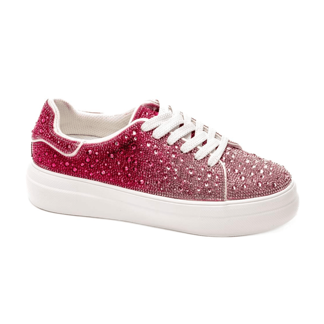 Bedazzle Pink - Shamelessly Glamorous
