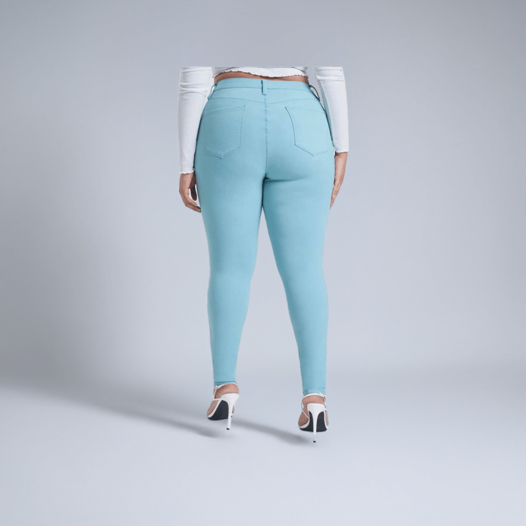 YMI Wannabetta Butt Jeans - Shamelessly Glamorous