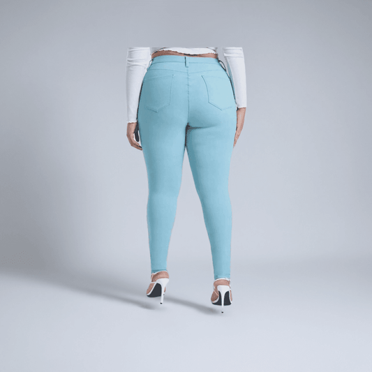 Wannabetta Butt Jeans - Shamelessly Glamorous