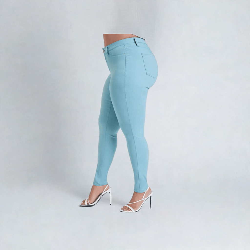 YMI Wannabetta Butt Jeans - Shamelessly Glamorous