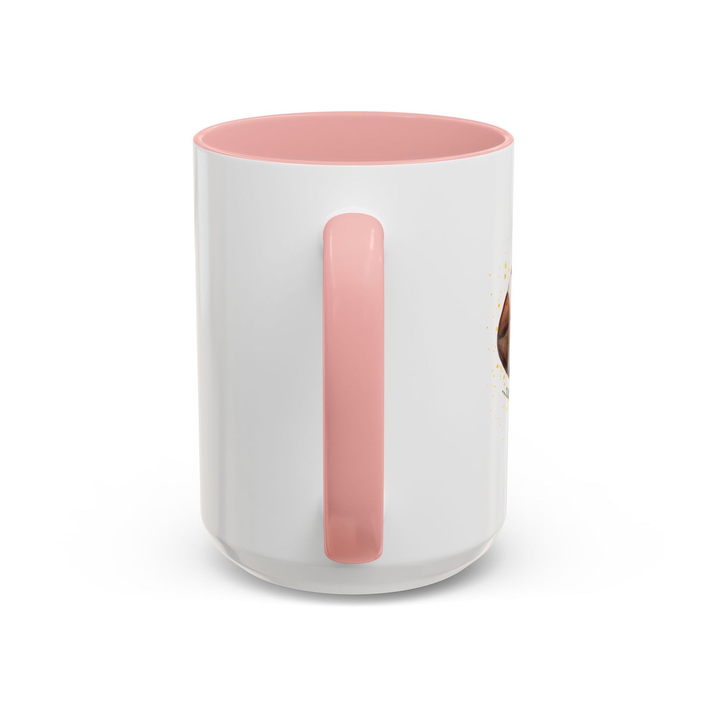 Cute Tigers Football Lover's  Coffee Mug