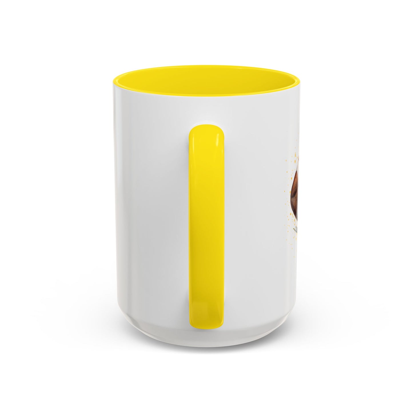 Cute Tigers Football Lover's  Coffee Mug