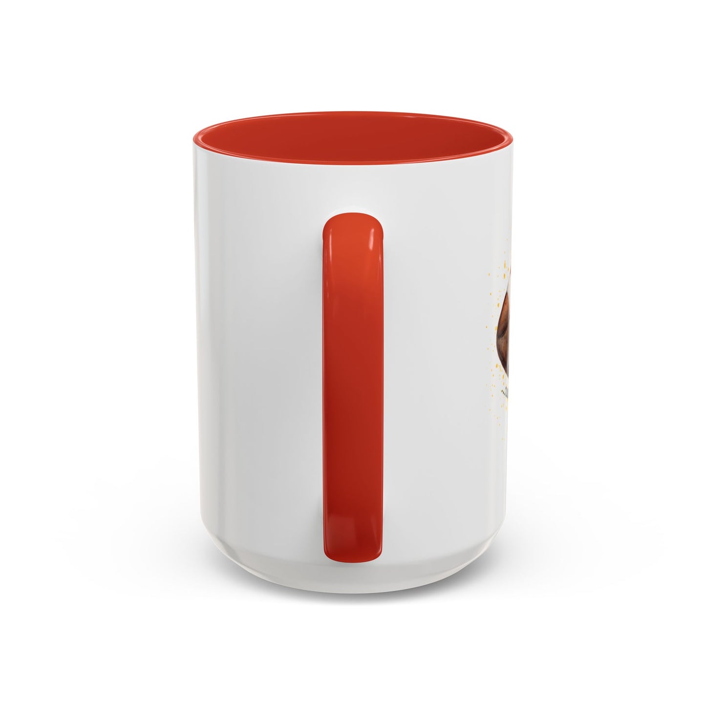 Cute Tigers Football Lover's  Coffee Mug