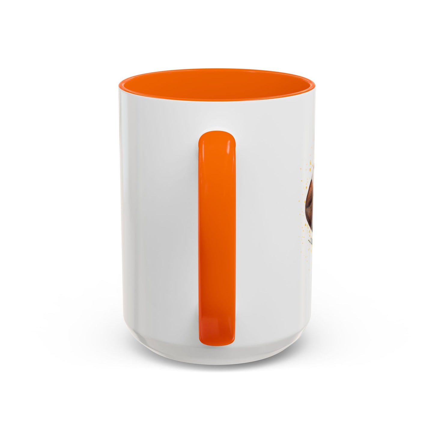 Cute Tigers Football Lover's  Coffee Mug