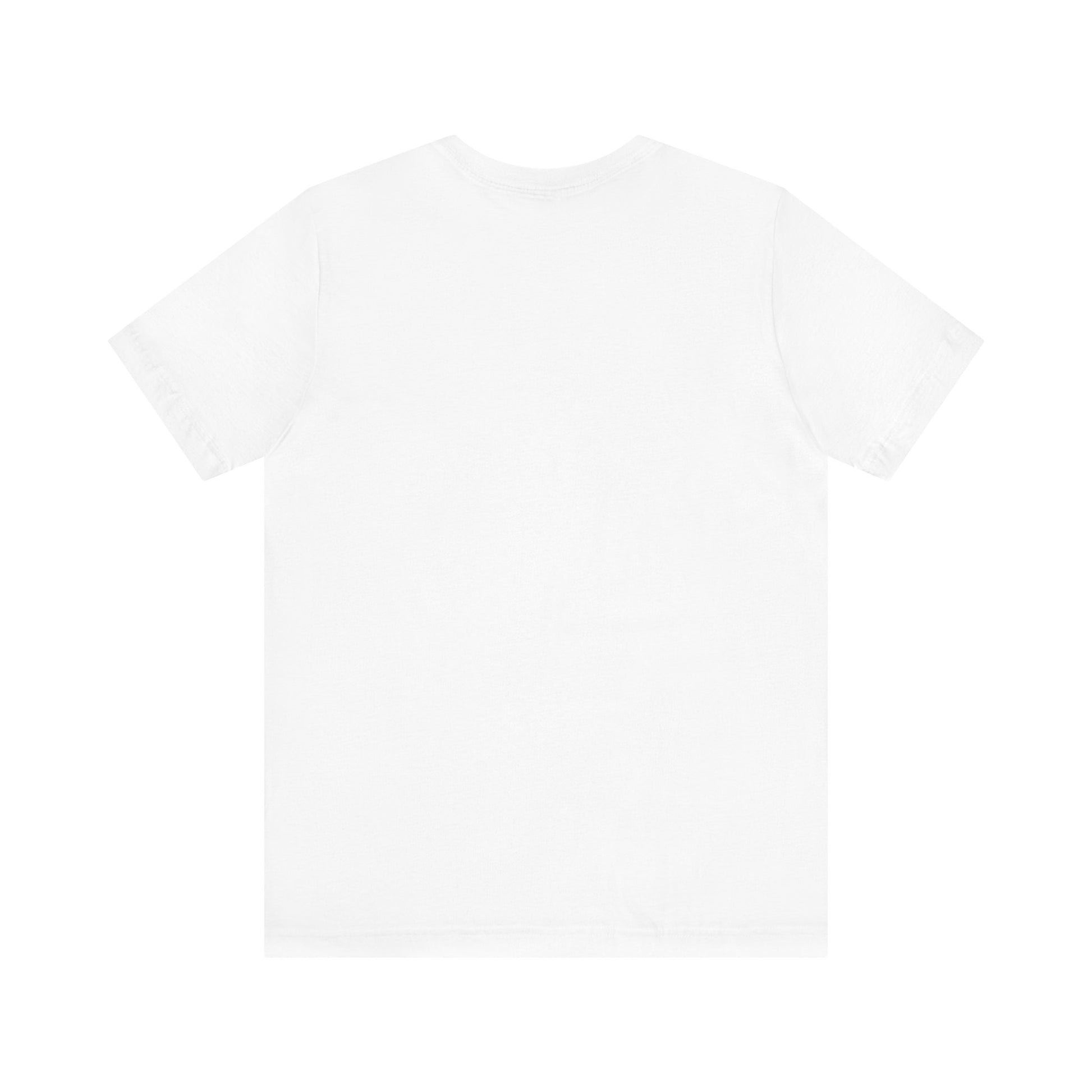 Fall Tee Back