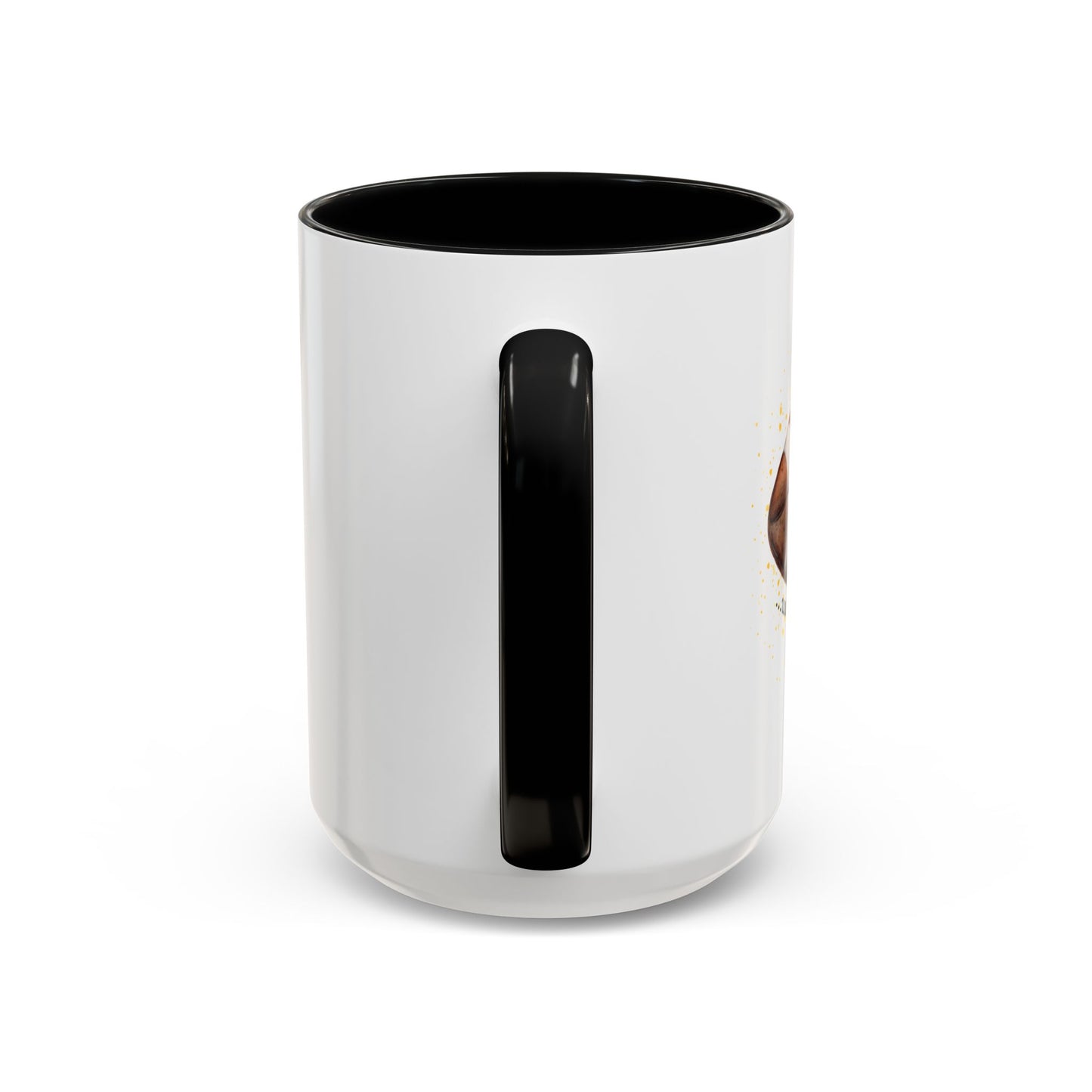 Cute Tigers Football Lover's  Coffee Mug