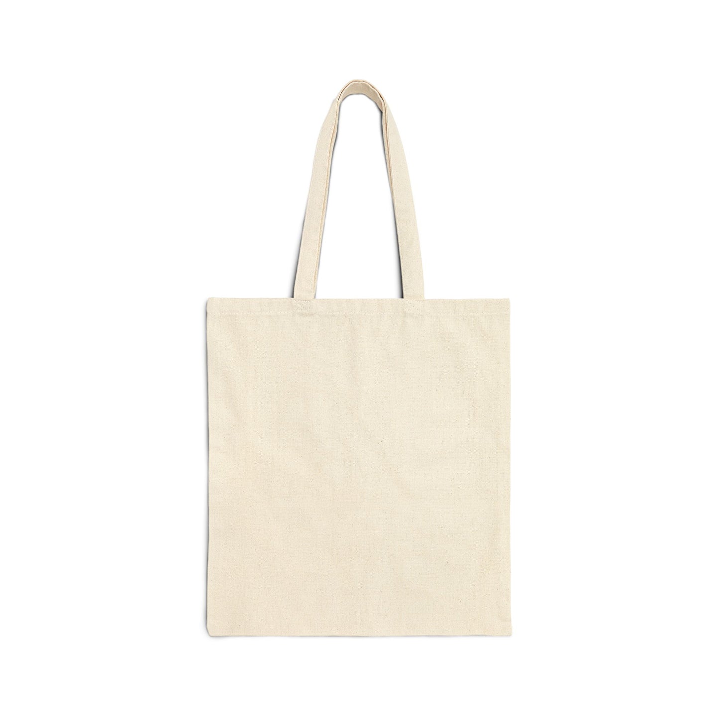 Teacher Tote Bag Back