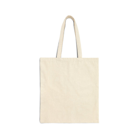 Teacher Tote Bag Back