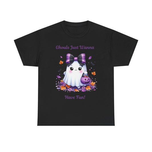 Halloween Tee