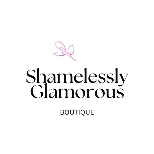 Shamelessly Glamorous