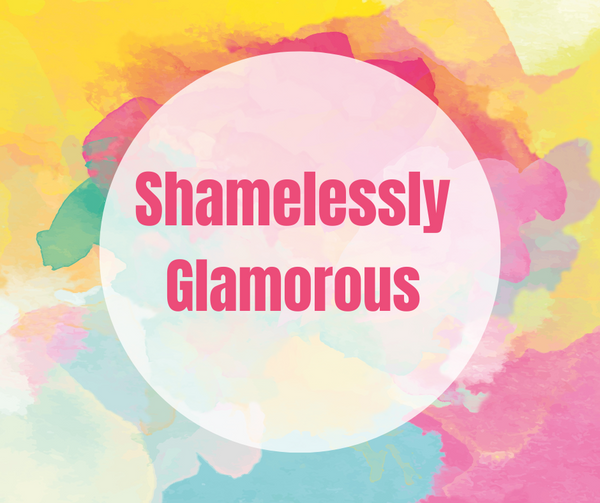 Shamelessly Glamorous logo