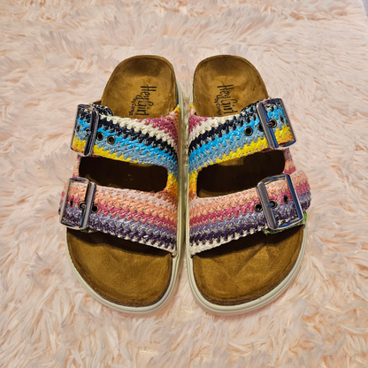 Rumor Has It- Corky's Footwear