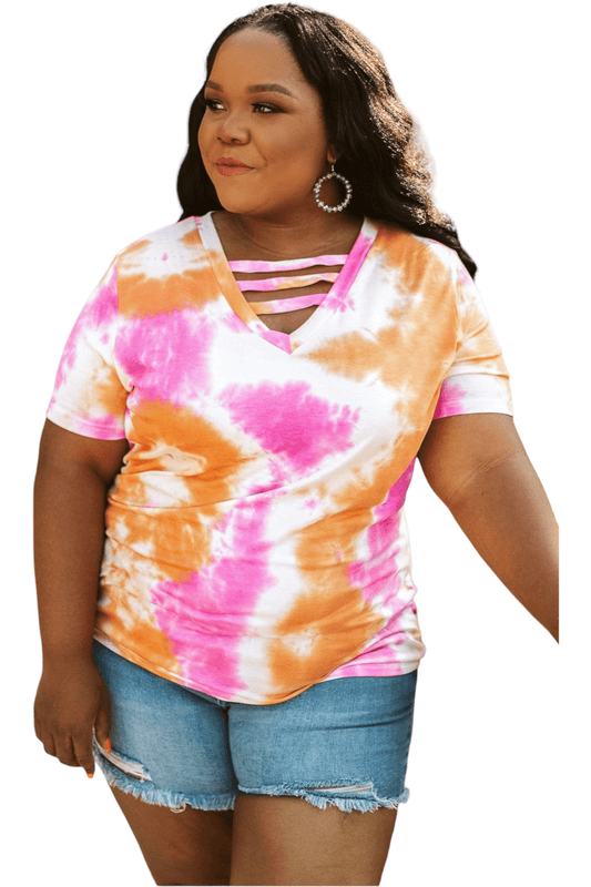 In The Morning Tee - Shamelessly Glamorous
